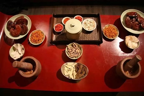 中醫(yī)專(zhuān)長(zhǎng)培訓(xùn)