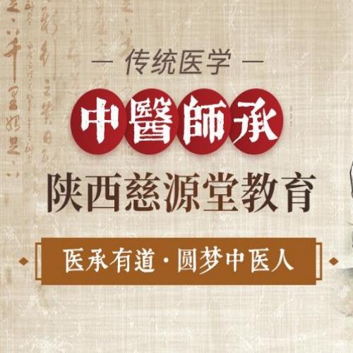 中醫(yī)師承培訓(xùn)技術(shù)