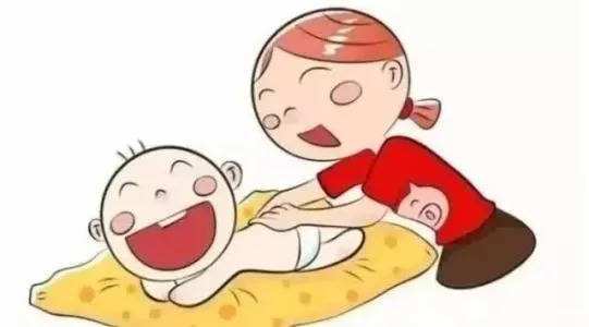 小兒推拿加盟